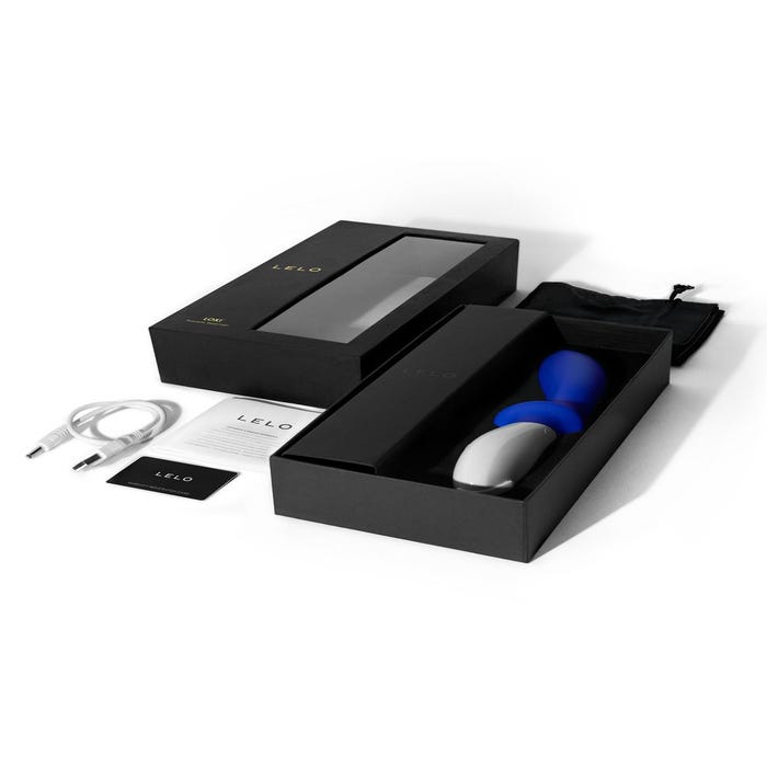 Stimulateur Prostatique Loki