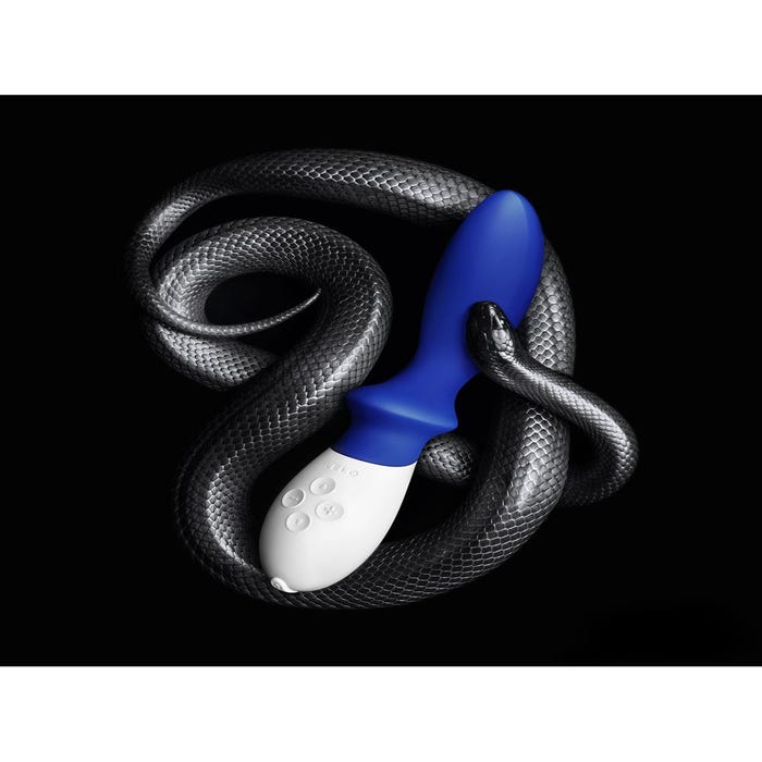 Stimulateur Prostatique Loki