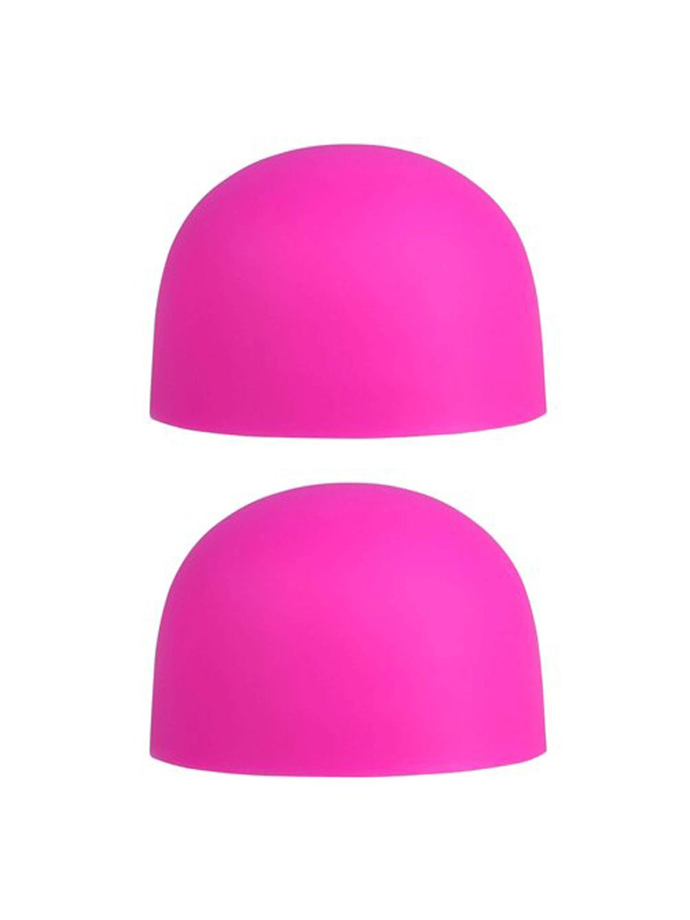 Têtes PalmCaps pour PalmPower