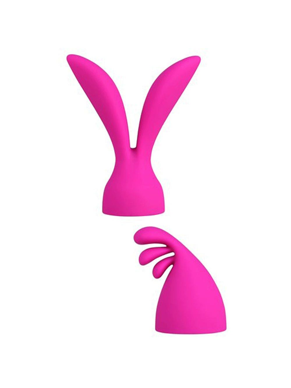 Têtes PalmPleasure pour PalmPower main product photo