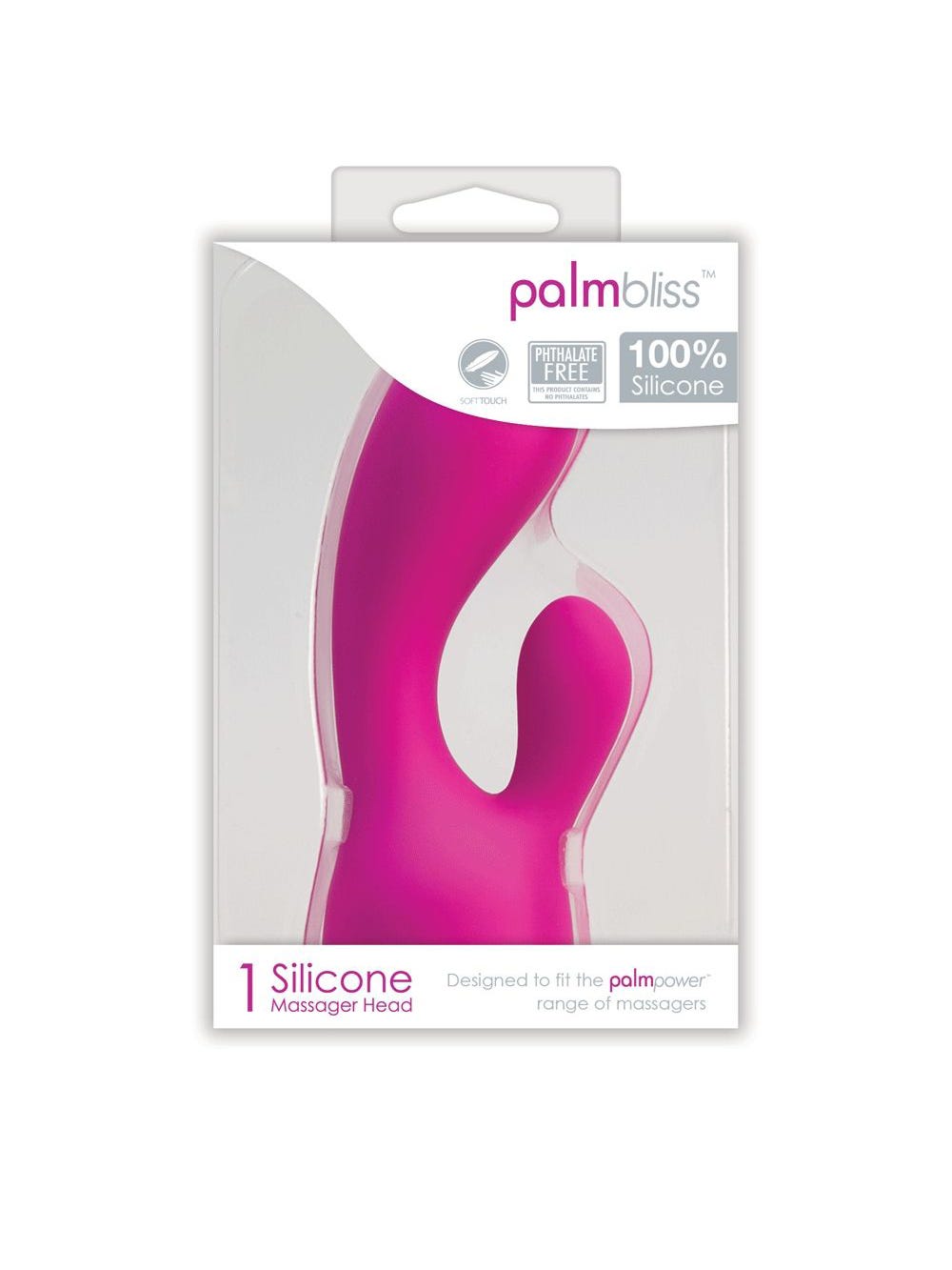 Têtes PalmBliss pour PalmPower