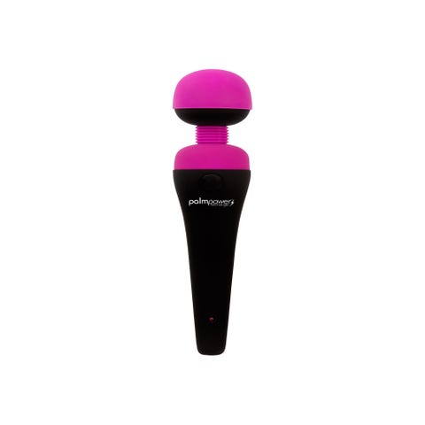 Stimulateur Wand PalmPower Recharge