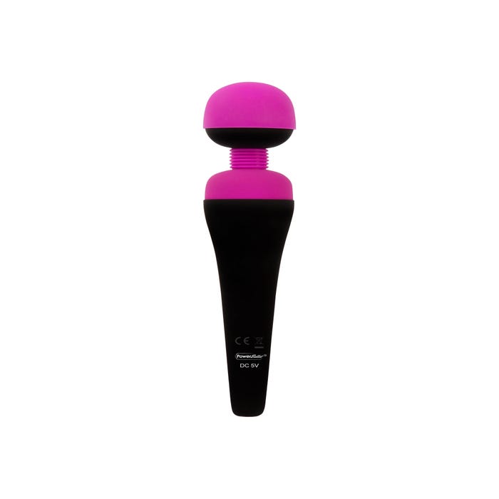 Stimulateur Wand PalmPower Recharge