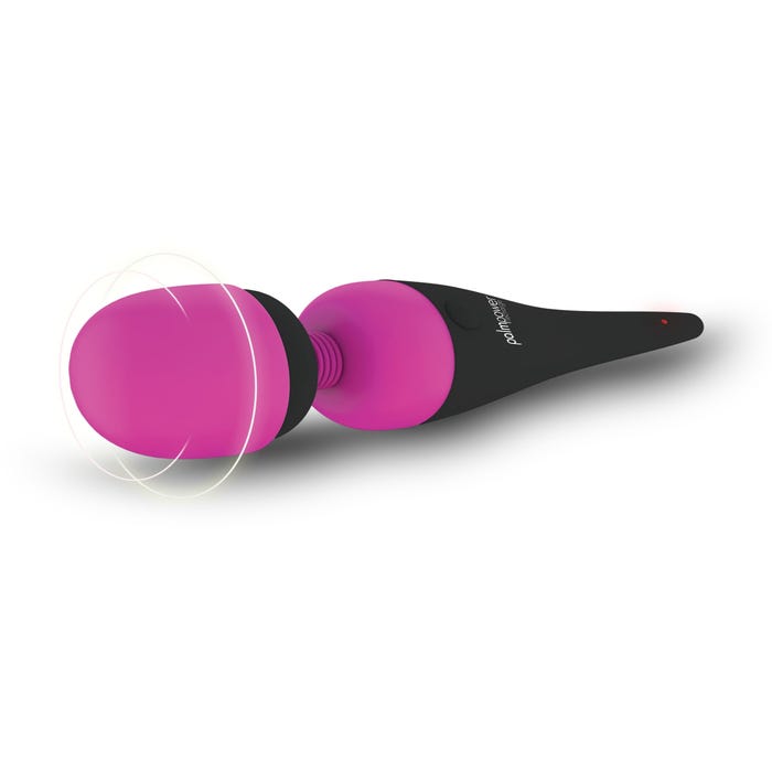Stimulateur Wand PalmPower Recharge
