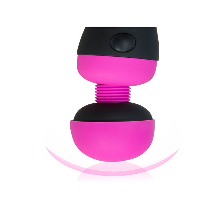 Stimulateur Wand PalmPower Recharge