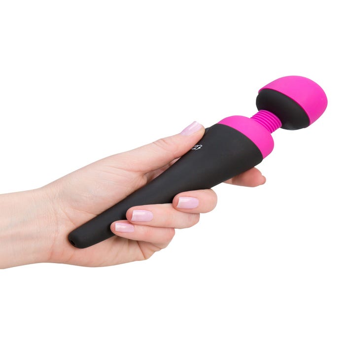 Stimulateur Wand PalmPower Recharge