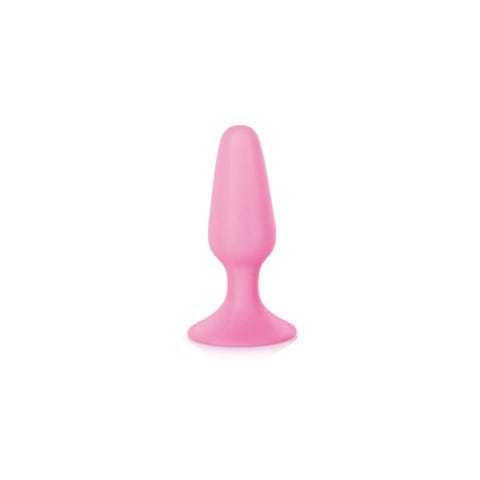 Plug Anal Ventouse First Plug Small