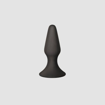 Plug Anal Ventouse First Plug Medium