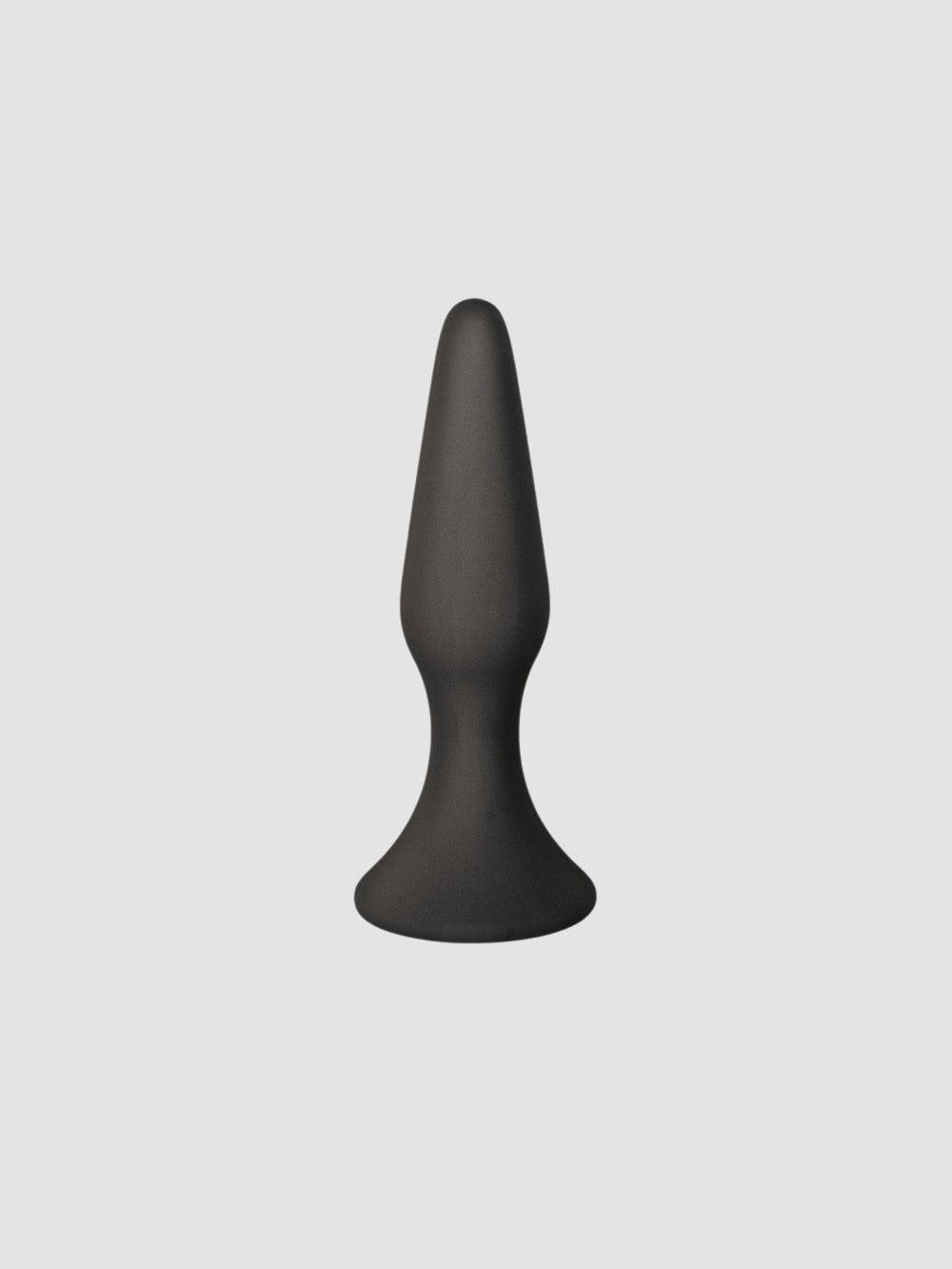 Plug Anal Ventouse First Plug Medium Glamy
