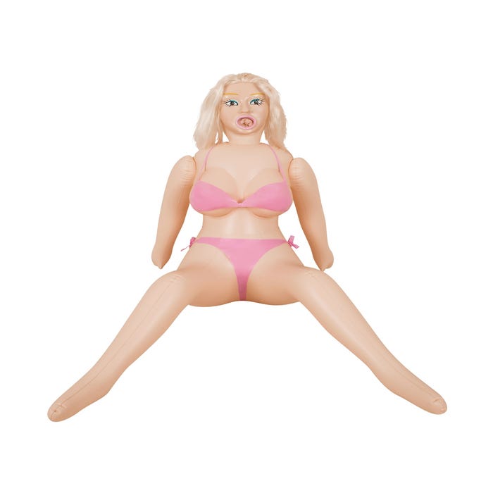 Poupée Gonflable Bridget