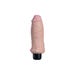 Vibromasseur Loveclone II Duo Density 20 cm