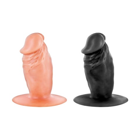 Gode Ventouse Réaliste Real Tim