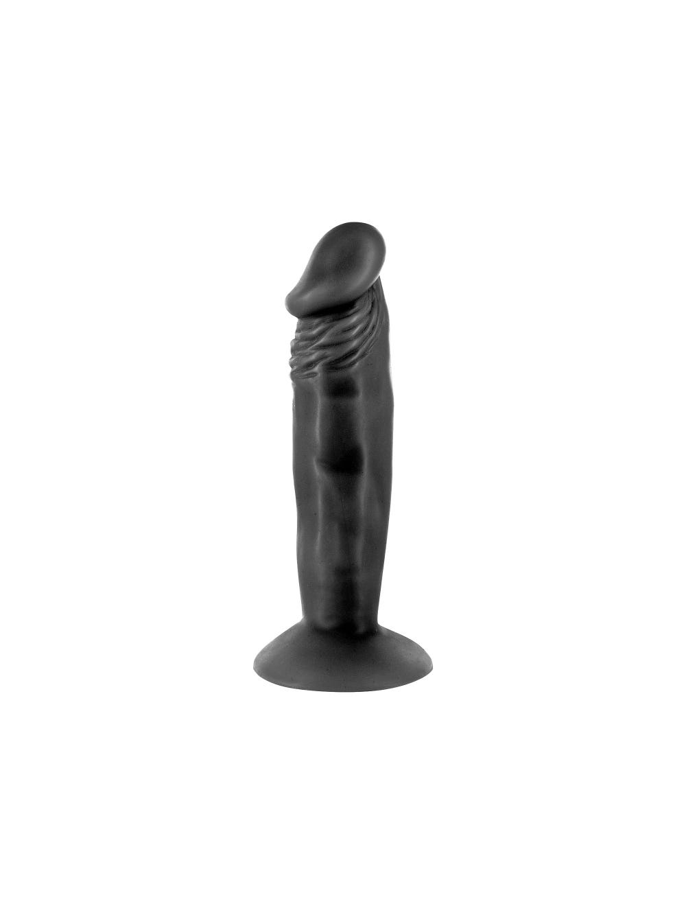 Gode Ventouse Réaliste Real Zack main product photo