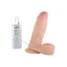 Vibromasseur Ventouse Samson's Swinging Delight