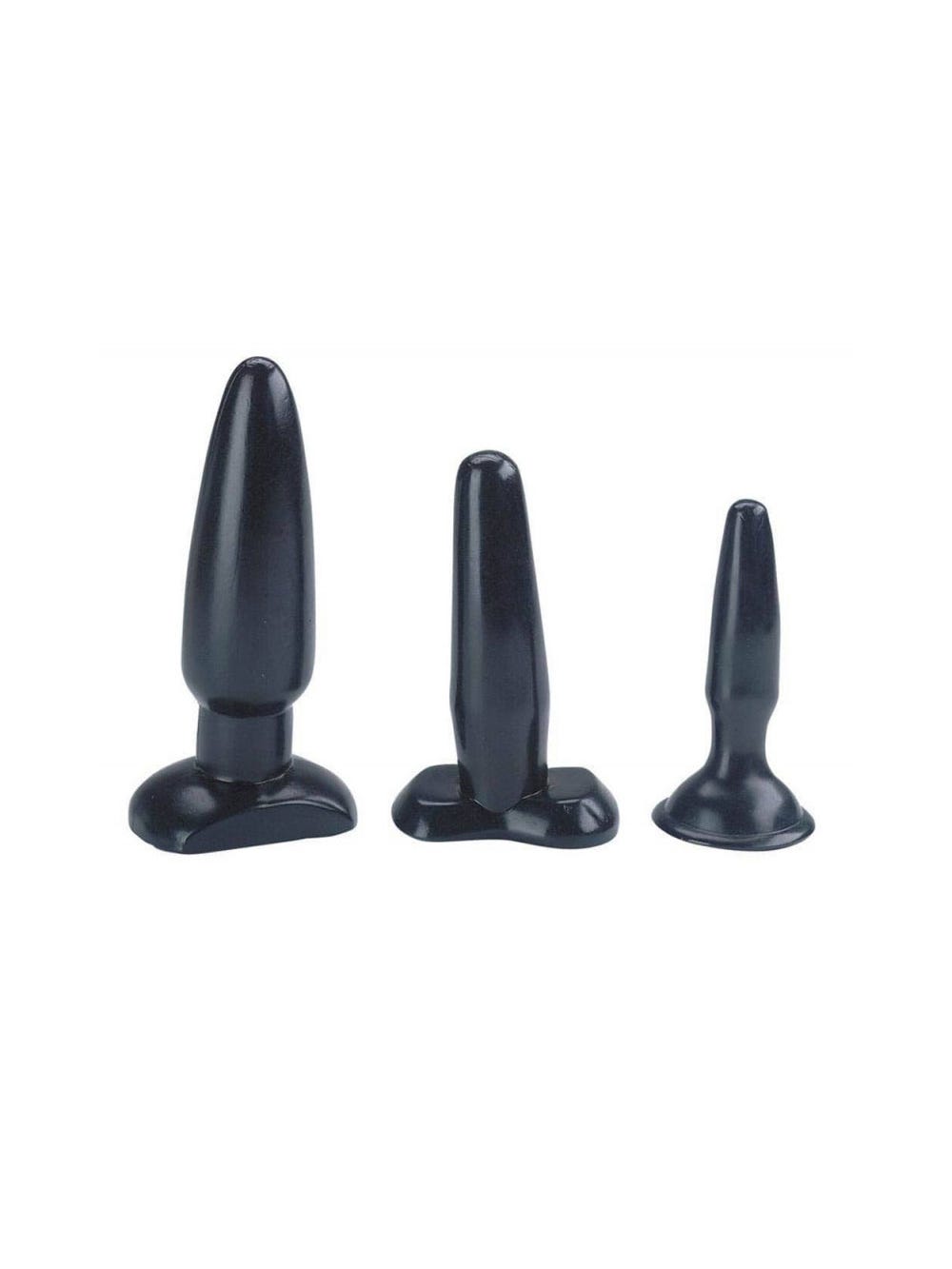 Coffret Anal Liquorice Dip