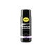 Lubrifiant silicone anal Back Door Relaxing 100 ml