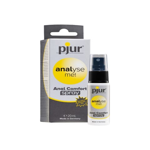 Spray anal relaxant Analyse Me! 20 ml