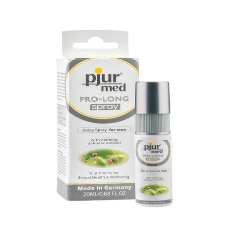 Spray Retardant Pro-Long