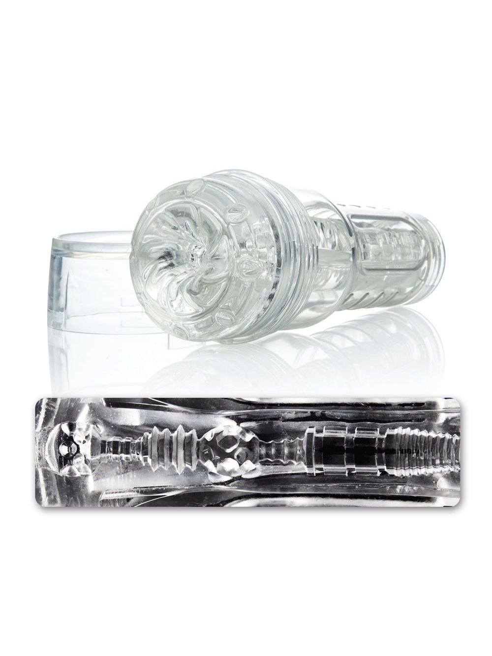 Masturbateur GO Torque Ice