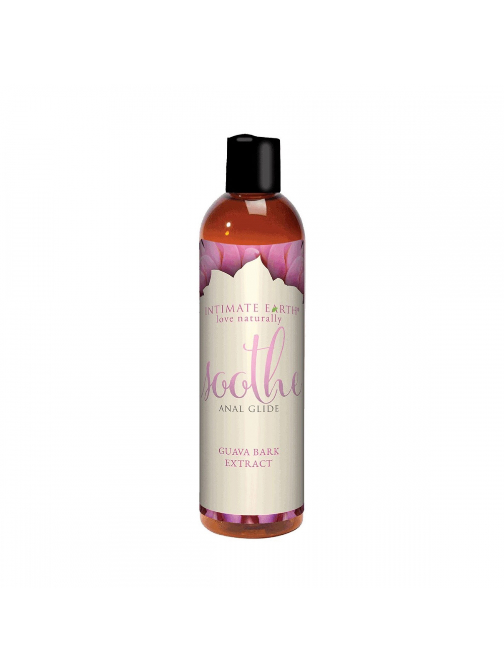 Lubrifiant Anal Soothe 60 ml