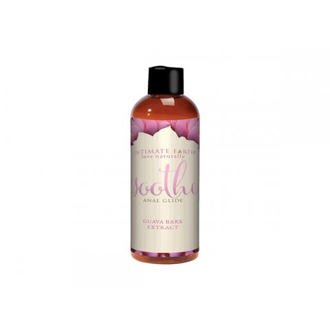 Lubrifiant Anal Soothe 120 ml