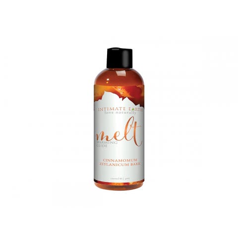 Lubrifiant Chauffant Melt 120 ml