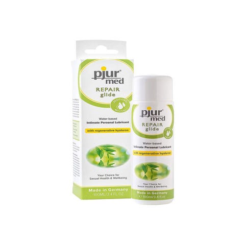 Lubrifiant Régénérant Repair Glide