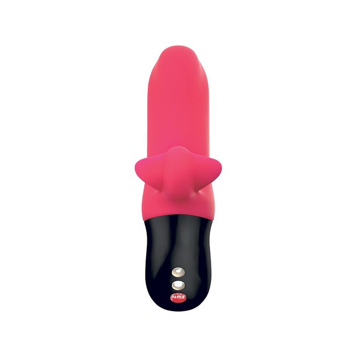 Vibromasseur rabbit Bi Stronic Fusion