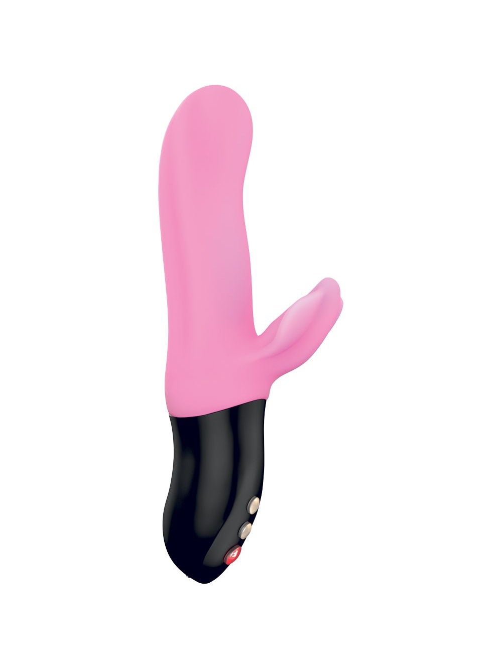 Vibromasseur rabbit Bi Stronic Fusion 4