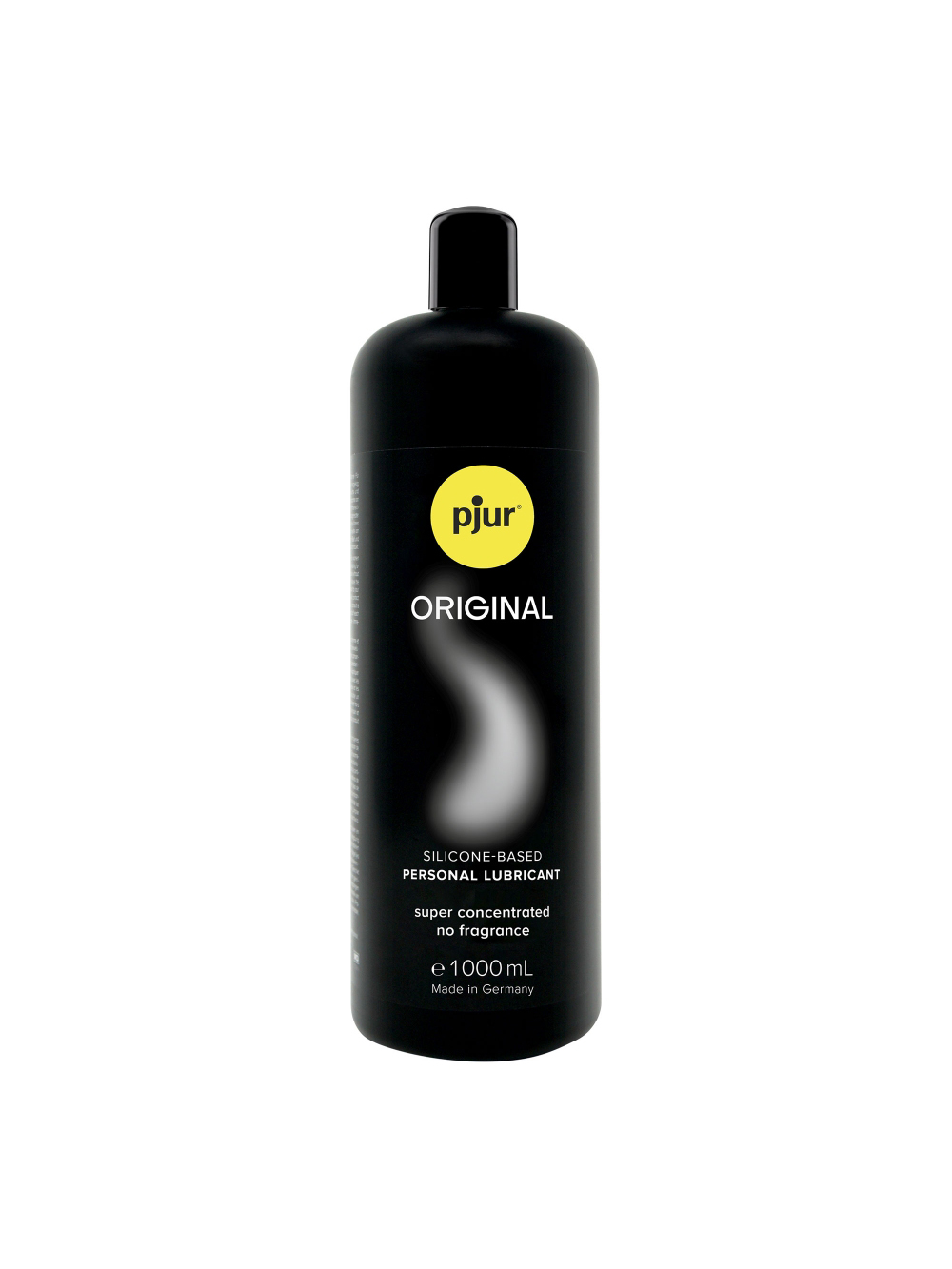 Lubrifiant silicone pjur Original 1 litre main product photo