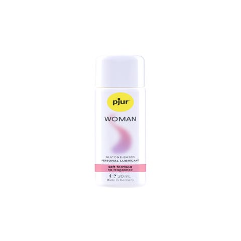Lubrifiant silicone pjur Woman 30 ml
