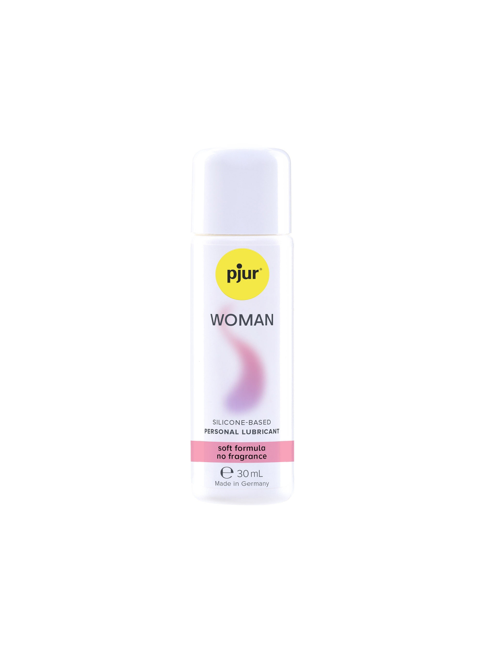 Lubrifiant silicone pjur Woman 30 ml main product photo