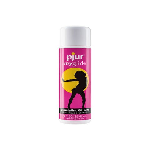 Lubrifiant Eau MyGlide 100 ml