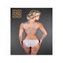 Soutien-Gorge Quart Cup Villa Satine Gris