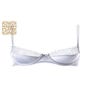 Soutien-Gorge Quart Cup Villa Satine Gris