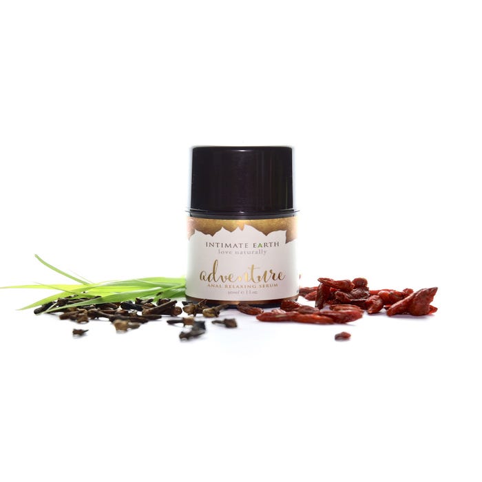 Sérum Anal Relaxant Adventure