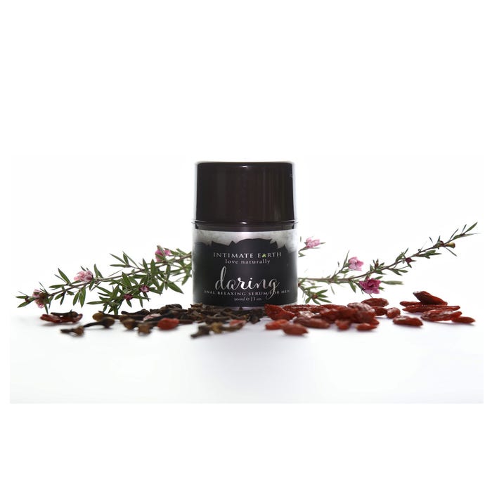 Sérum Anal Relaxant Daring