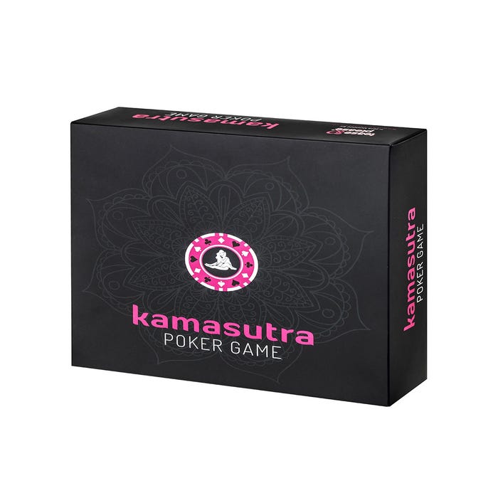 Jeu Coquin Kama Sutra Poker Game