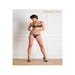 Soutien-Gorge Seins Nus Villa Satine Noir