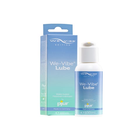 Lubrifiant eau We-Vibe Lube 100 ml