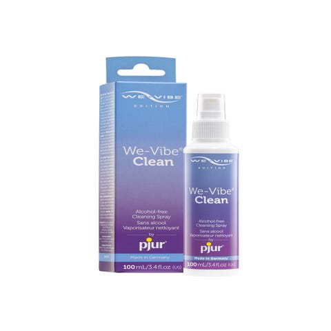 Nettoyant pour Sextoys We-Vibe Clean