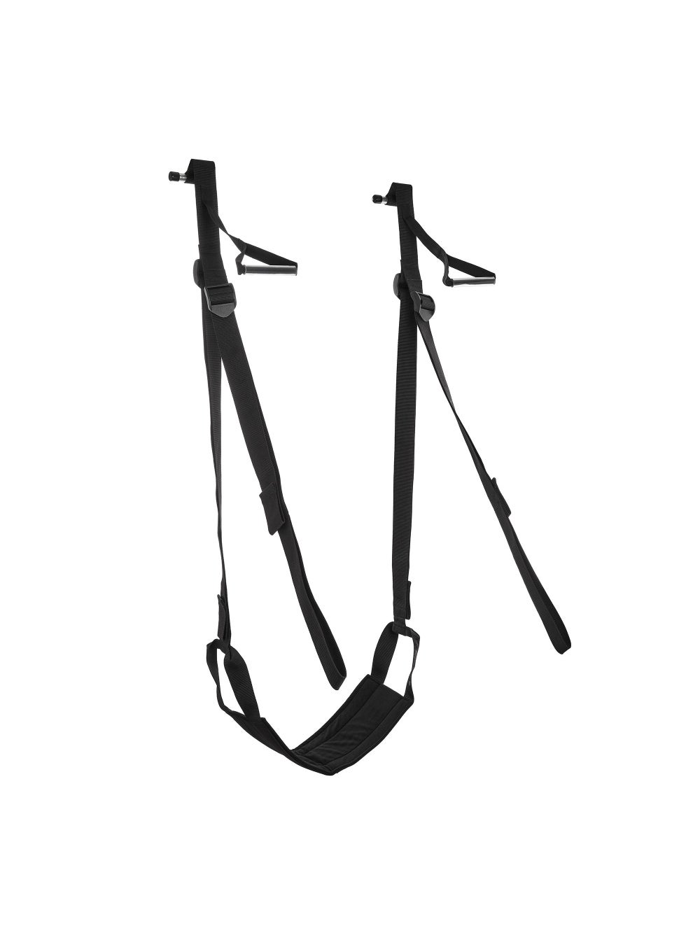 Balançoire de Porte Door Jam Sex Sling 3