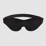 Masque Soft Blindfold Noir