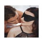 Masque Soft Blindfold Noir