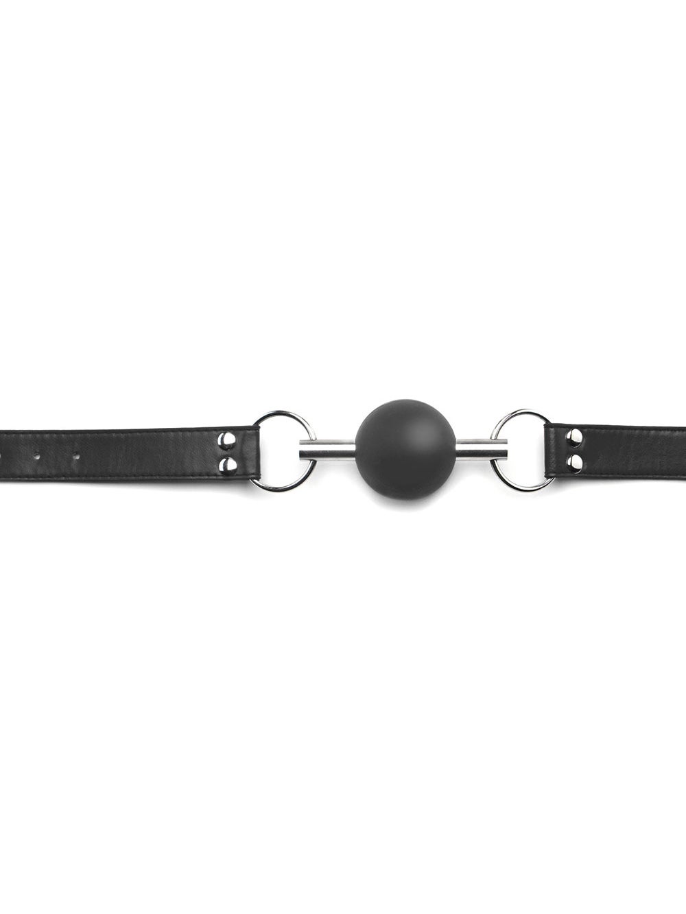 Bâillon Solid Ball Gag