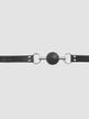 Bâillon Solid Ball Gag