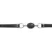 Bâillon Solid Ball Gag
