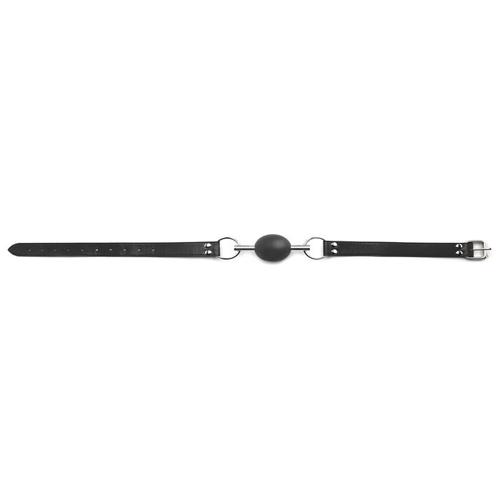 Bâillon Solid Ball Gag