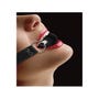 Bâillon Solid Ball Gag
