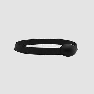 Baillon Elastic Ball Gag